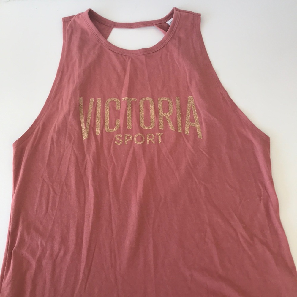 Victoria Sport tank